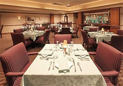 Holiday Inn 琼斯伯勒 餐厅 照片