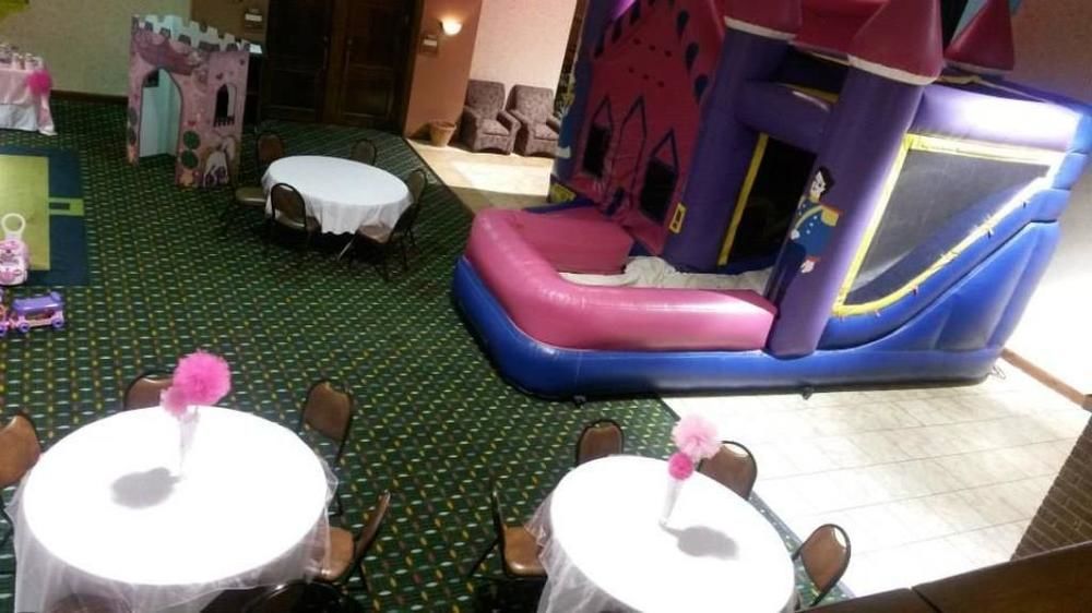 Holiday Inn 琼斯伯勒 外观 照片
