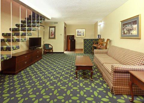 Holiday Inn 琼斯伯勒 外观 照片