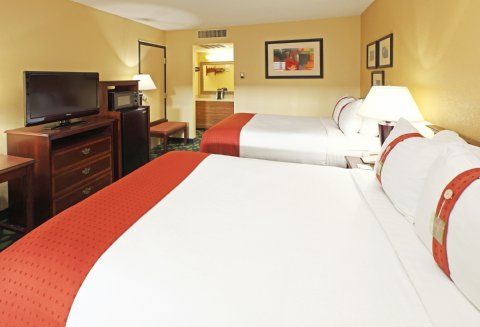 Holiday Inn 琼斯伯勒 客房 照片