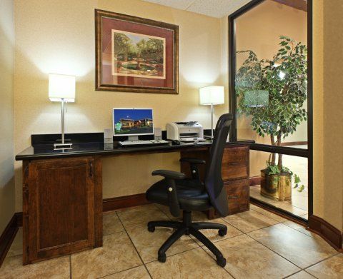 Holiday Inn 琼斯伯勒 客房 照片