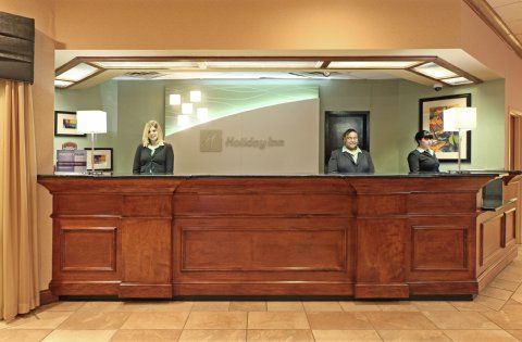 Holiday Inn 琼斯伯勒 内观 照片
