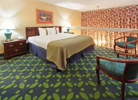 Holiday Inn 琼斯伯勒 客房 照片